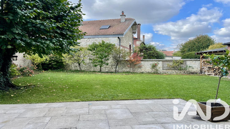 Ma-Cabane - Vente Maison Compiègne, 194 m²