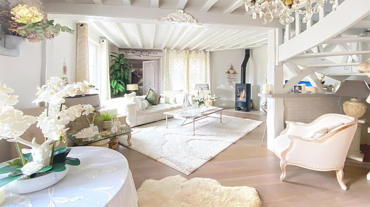 Ma-Cabane - Vente Maison Compiegne, 260 m²