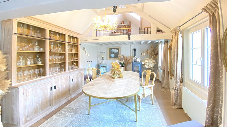 Ma-Cabane - Vente Maison Compiegne, 260 m²