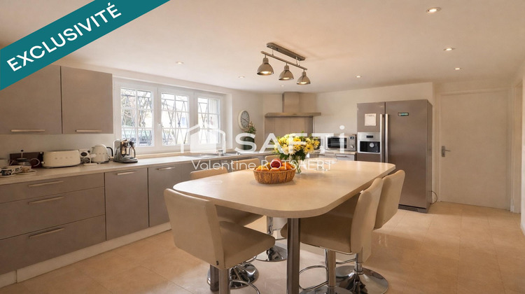 Ma-Cabane - Vente Maison Compiegne, 147 m²