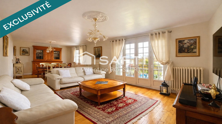 Ma-Cabane - Vente Maison Compiegne, 147 m²