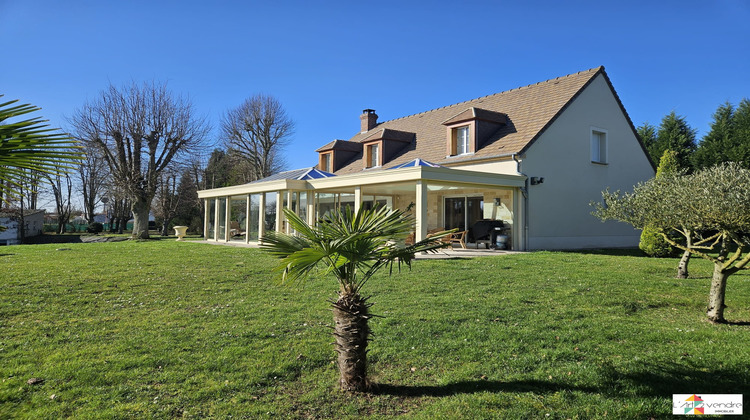 Ma-Cabane - Vente Maison Compiègne, 200 m²