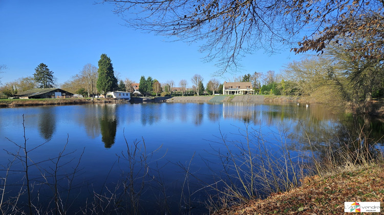 Ma-Cabane - Vente Maison Compiègne, 200 m²