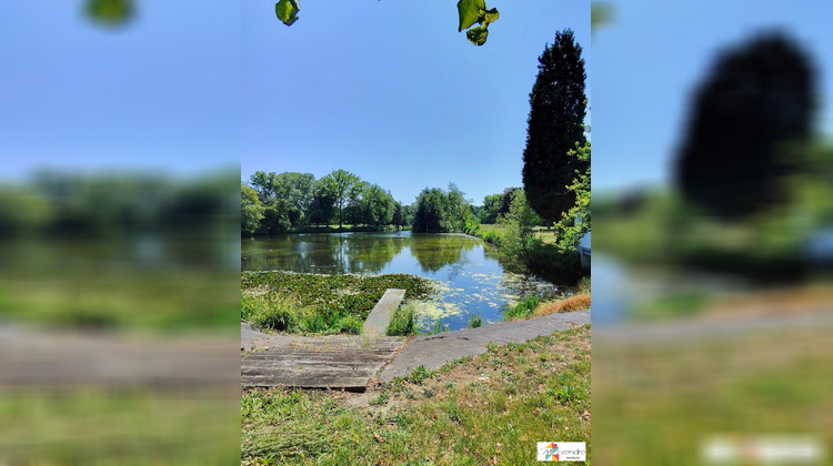 Ma-Cabane - Vente Maison Compiègne, 200 m²