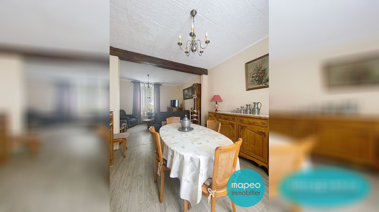 Ma-Cabane - Vente Maison COMPIEGNE, 75 m²