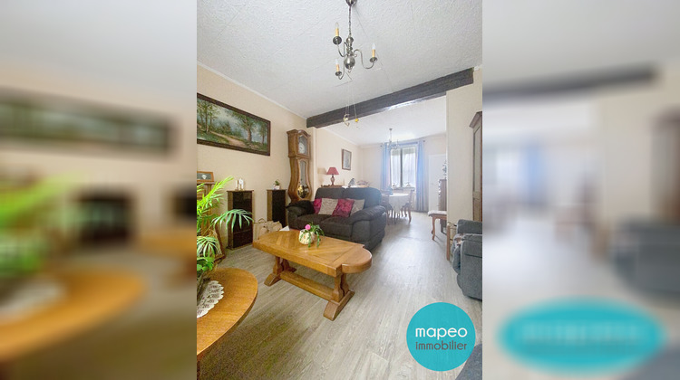 Ma-Cabane - Vente Maison COMPIEGNE, 75 m²