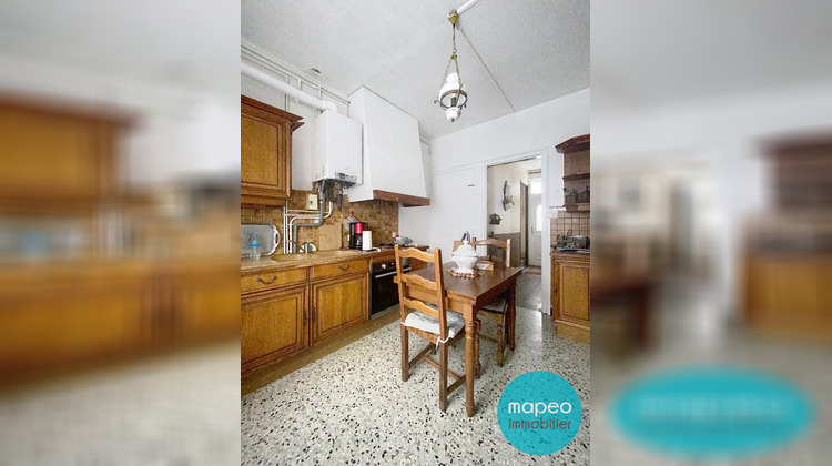 Ma-Cabane - Vente Maison COMPIEGNE, 75 m²