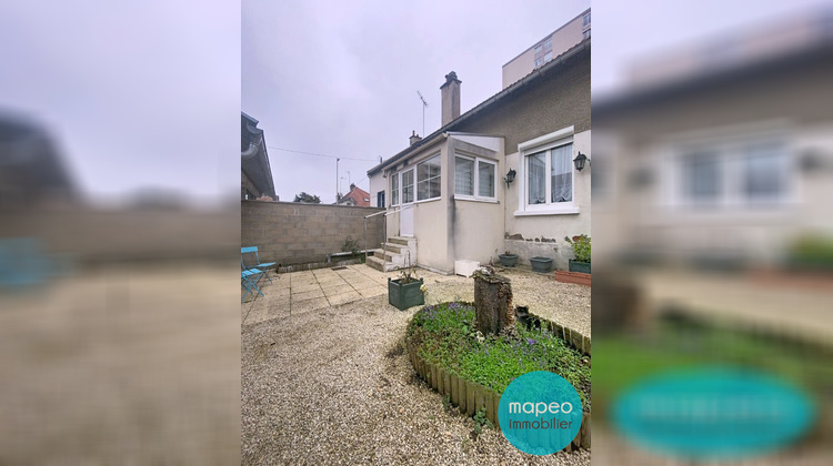 Ma-Cabane - Vente Maison COMPIEGNE, 75 m²