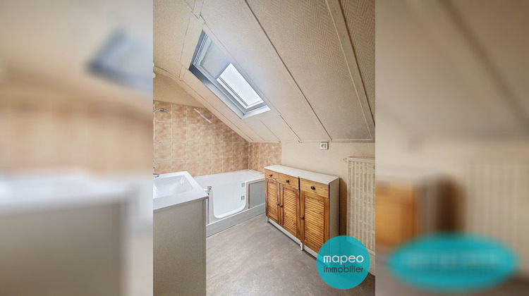 Ma-Cabane - Vente Maison COMPIEGNE, 75 m²