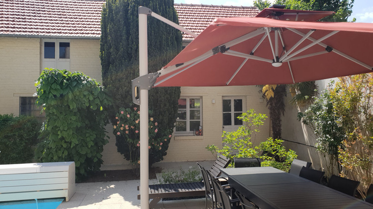 Ma-Cabane - Vente Maison COMPIEGNE, 198 m²