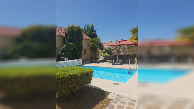 Ma-Cabane - Vente Maison COMPIEGNE, 198 m²