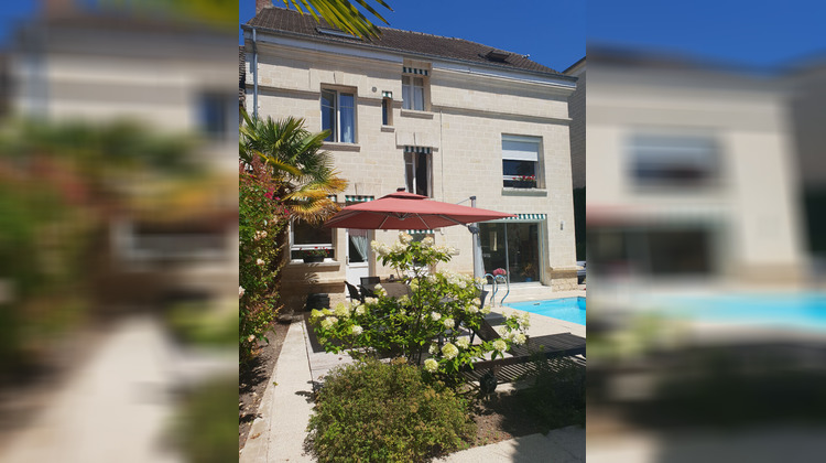 Ma-Cabane - Vente Maison COMPIEGNE, 198 m²