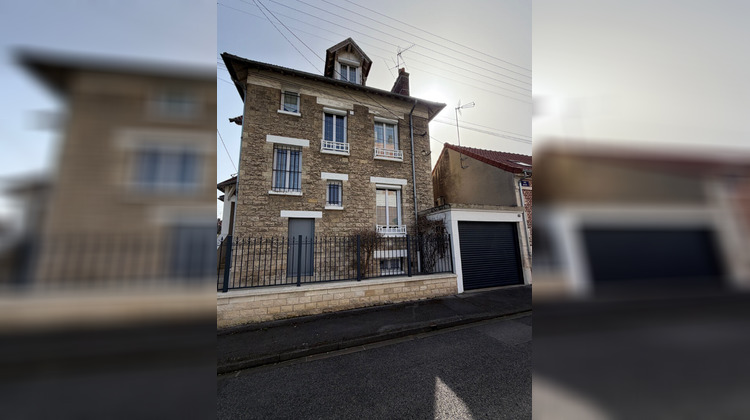 Ma-Cabane - Vente Maison COMPIEGNE, 159 m²