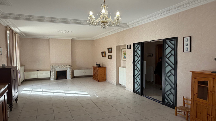 Ma-Cabane - Vente Maison COMPIEGNE, 159 m²