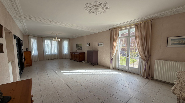 Ma-Cabane - Vente Maison COMPIEGNE, 159 m²