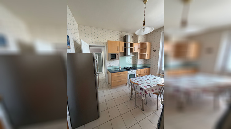 Ma-Cabane - Vente Maison COMPIEGNE, 159 m²