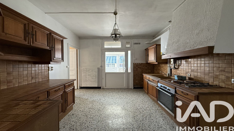 Ma-Cabane - Vente Maison Compiègne, 80 m²