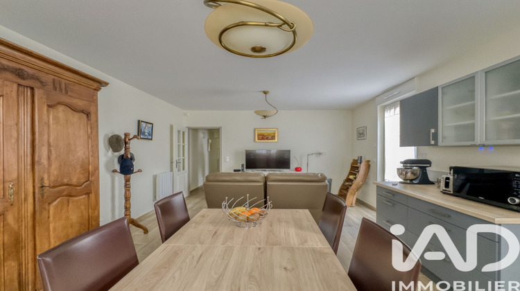 Ma-Cabane - Vente Maison Compiègne, 75 m²