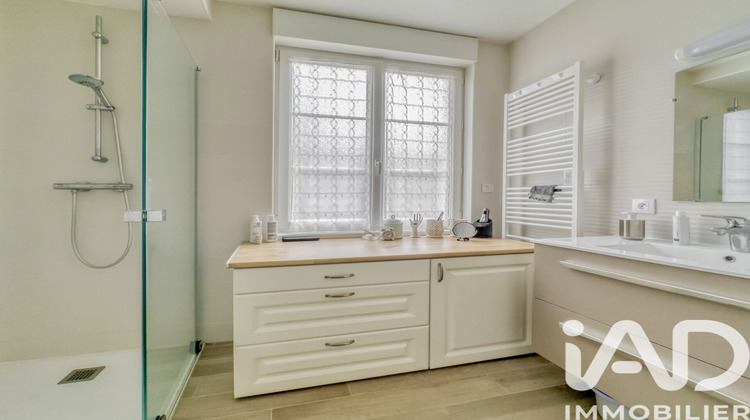 Ma-Cabane - Vente Maison Compiègne, 75 m²