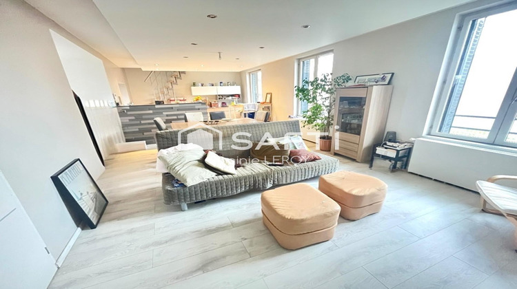 Ma-Cabane - Vente Maison Compiegne, 106 m²