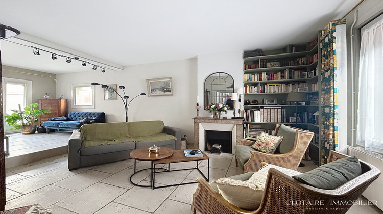 Ma-Cabane - Vente Maison Compiègne, 110 m²