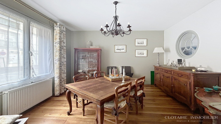 Ma-Cabane - Vente Maison Compiègne, 110 m²