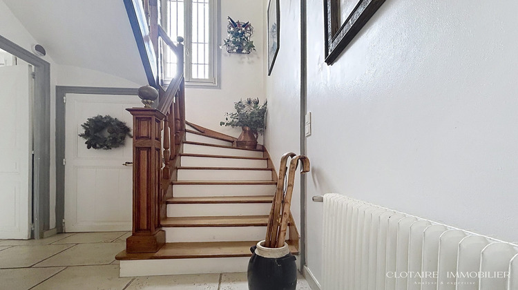 Ma-Cabane - Vente Maison Compiègne, 110 m²