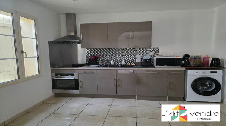 Ma-Cabane - Vente Maison Compiègne, 148 m²