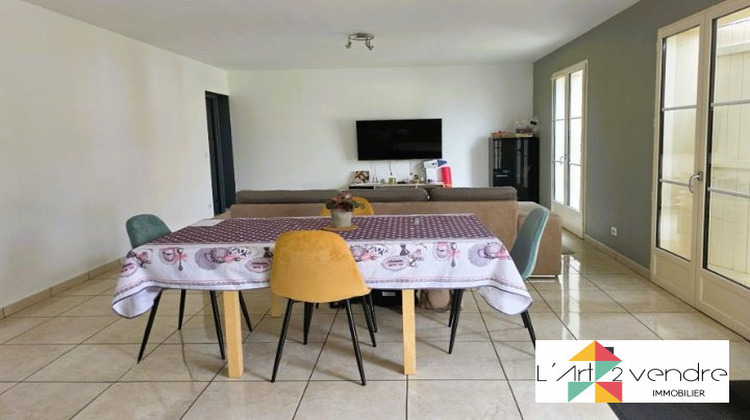 Ma-Cabane - Vente Maison Compiègne, 148 m²