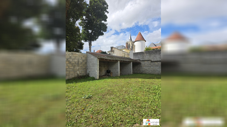 Ma-Cabane - Vente Maison Compiègne, 148 m²