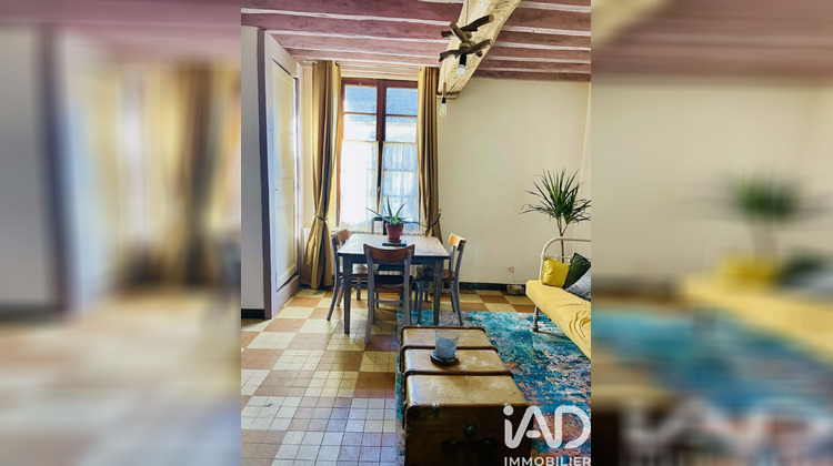 Ma-Cabane - Vente Maison Compiègne, 111 m²