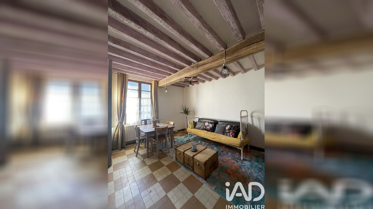 Ma-Cabane - Vente Maison Compiègne, 111 m²