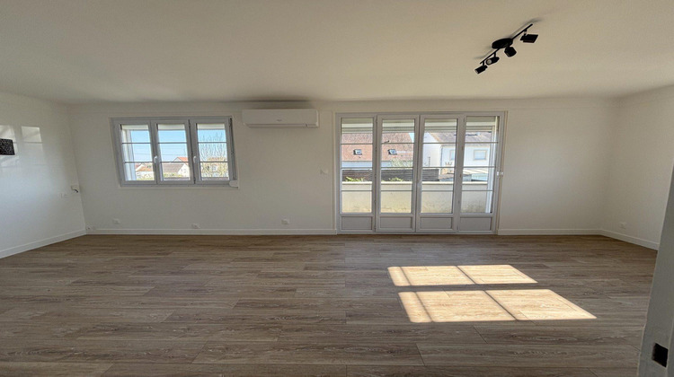 Ma-Cabane - Vente Maison Compiègne, 73 m²