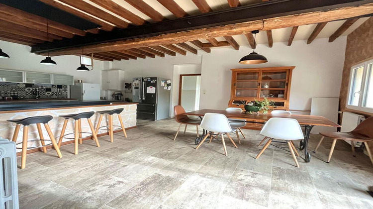 Ma-Cabane - Vente Maison COMPIEGNE, 174 m²