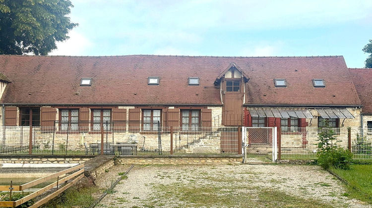 Ma-Cabane - Vente Maison COMPIEGNE, 120 m²