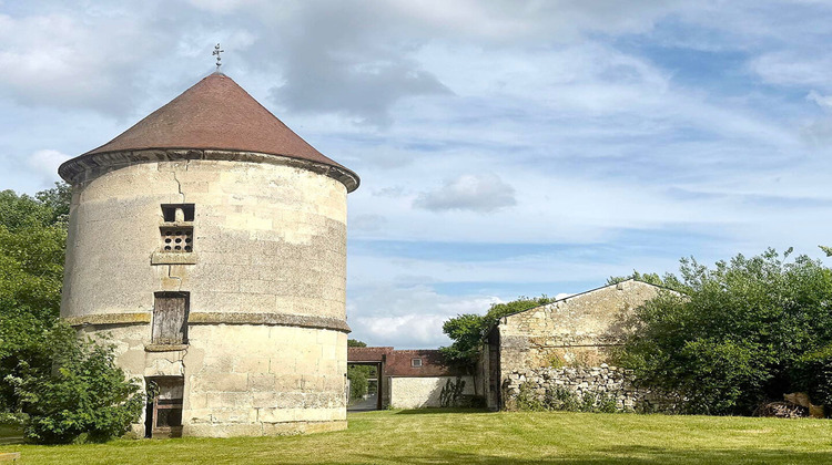 Ma-Cabane - Vente Maison COMPIEGNE, 120 m²