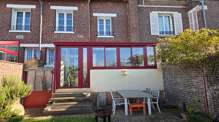Ma-Cabane - Vente Maison COMPIEGNE, 110 m²