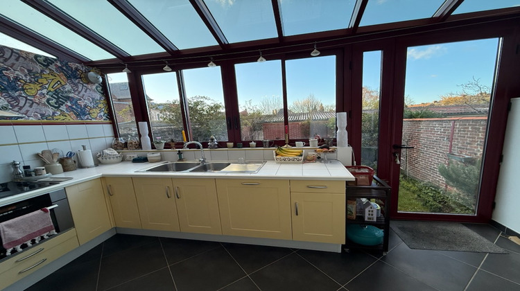 Ma-Cabane - Vente Maison COMPIEGNE, 110 m²