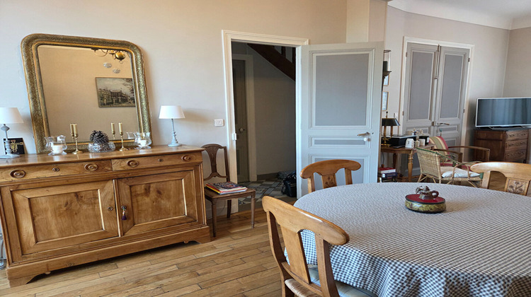 Ma-Cabane - Vente Maison COMPIEGNE, 110 m²