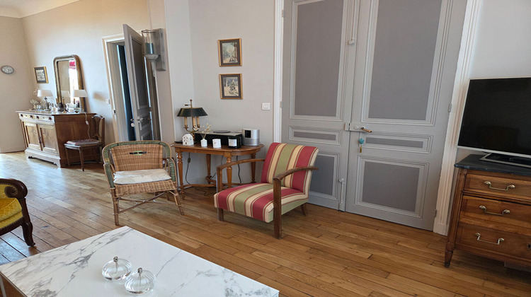 Ma-Cabane - Vente Maison COMPIEGNE, 110 m²
