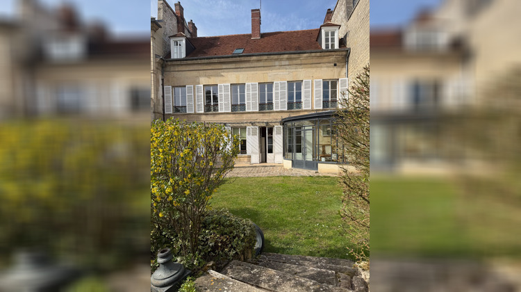 Ma-Cabane - Vente Maison COMPIEGNE, 345 m²