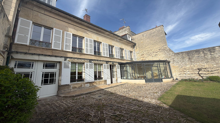Ma-Cabane - Vente Maison COMPIEGNE, 345 m²