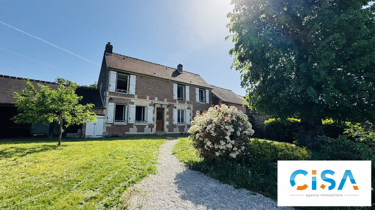 Ma-Cabane - Vente Maison Compiègne, 142 m²