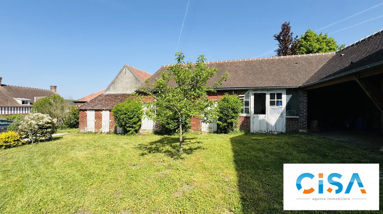 Ma-Cabane - Vente Maison Compiègne, 142 m²