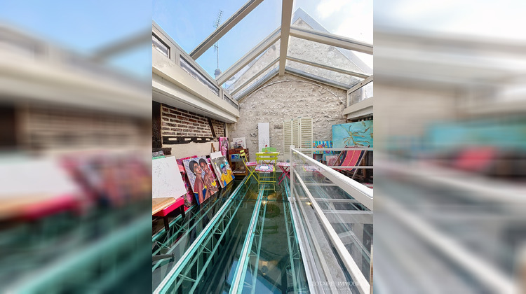 Ma-Cabane - Vente Maison Compiègne, 123 m²