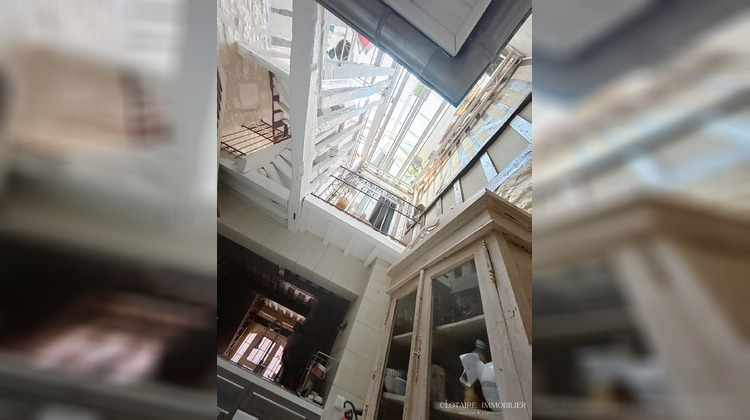 Ma-Cabane - Vente Maison Compiègne, 123 m²
