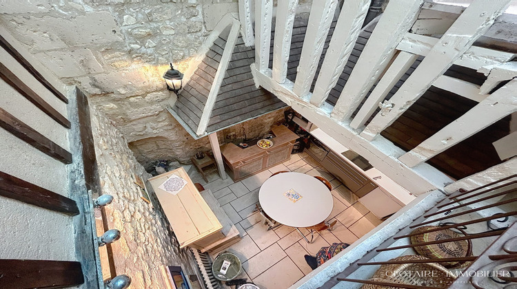 Ma-Cabane - Vente Maison Compiègne, 123 m²