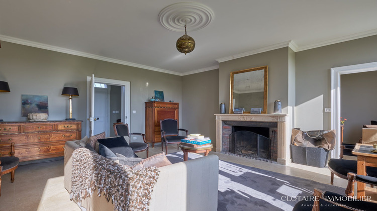 Ma-Cabane - Vente Maison Compiègne, 204 m²