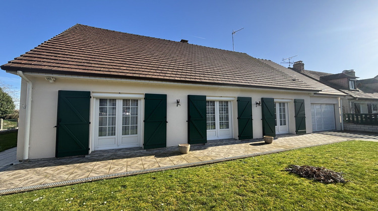 Ma-Cabane - Vente Maison Compiègne, 157 m²