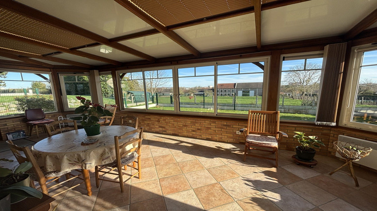 Ma-Cabane - Vente Maison Compiègne, 157 m²